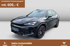 Bild des Angebotes CUPRA Formentor VZ 2.0 TSI 195 kW Sitzh. Lenkradheizun
