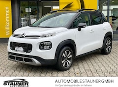 Bild des Angebotes Citroen C3 Aircross Shine AT *PANORAMA*R-KAMERA*HEAD UP*8 FACH*