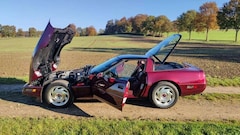 Bild des Angebotes Corvette C4 40th Anniversary Edition