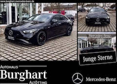 Bild des Angebotes Mercedes-Benz CLS 53 AMG Mercedes-AMG CLS 53 4M+ Night/Carbon/Dynamik/SHD
