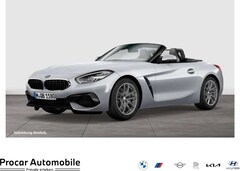 Bild des Angebotes BMW Z4 sDrive20i LED Aut. LC Prof PDC H/K Tempomat