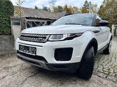 Bild des Angebotes Land Rover Range Rover Evoque Range Rover Evoque TD4 Pure