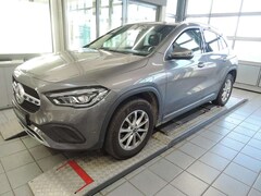 Bild des Angebotes Mercedes-Benz GLA 200 4MATIC MBUX+Ambiente+Progressive+LED+AHK