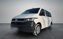 Bild des Angebotes VW T6.1 Transporter Kombi 2.0 TDI *9-SITZER*KAMERA*AUTOMATIK*