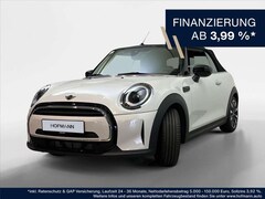 Bild des Angebotes MINI Cooper Cabrio Classic Trim