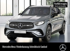 Bild des Angebotes Mercedes-Benz GLC 200 4M AMG+NIGHT+360+AHK+LED+TOTW+KEYLESS+9G