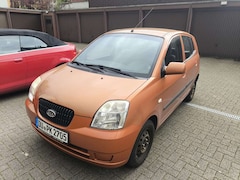 Bild des Angebotes Kia Picanto 1.1 LX