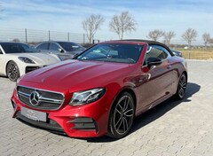 Bild des Angebotes Mercedes-Benz E 53 AMG E 53 Cabrio AMG 4Matic HUD Widescreen Carbon