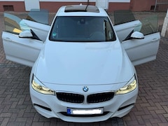 Bild des Angebotes BMW 320 320d GT M Paket TÜV+Service NEU