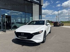 Bild des Angebotes Mazda 3 Exclusive-Line Automatik Keyless AppleCarPlay