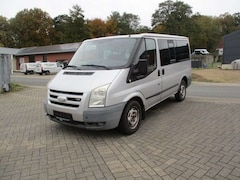 Bild des Angebotes Ford Tourneo Tourneo TDCi TDCi 9 Sitzer Tüv 07:2027