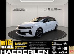 Bild des Angebotes Opel Astra ST GS 1.5 Diesel *360°Kamera*Keyless*