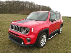 Bild des Angebotes Jeep Renegade Renegade 1.3 T-GDI 4xe PLUG-IN Hybrid Automatik S