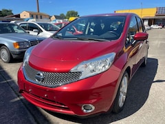 Bild des Angebotes Nissan Note Tekna/KAMERA/NAVI/KEYLESS