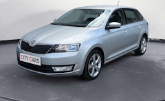 Bild des Angebotes Skoda Rapid/Spaceback Spaceback Cool Edition