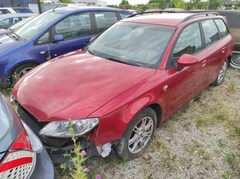 Bild des Angebotes SEAT Exeo Style 1.8 KLIMAA SERVO TEMP RADIO-CD BC ALU ABS