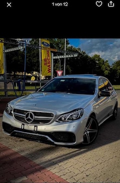 Bild des Angebotes Mercedes-Benz E 300 Elegance