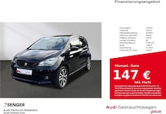 Bild des Angebotes SEAT Mii Easy Flex Paket Remote Services Seat Connect