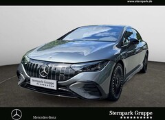 Bild des Angebotes Mercedes-Benz EQE 53 EQE 53 4M+ 'Hyperscreen'Pano'Prem+'Massage'HUD' BC