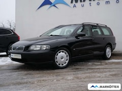 Bild des Angebotes Volvo V70 2.4D Standheizung/ TÜV bis Juli 2026