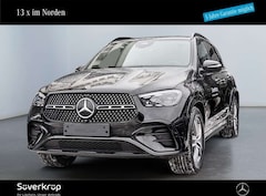 Bild des Angebotes Mercedes-Benz GLE 350 de 4MATIC mit EQ Hybrid Technologie AMG
