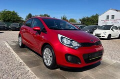 Bild des Angebotes Kia Rio 1,4 Edition 7 Business-Paket Sport Lenkrad
