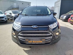 Bild des Angebotes Ford EcoSport 1.5 Trend+Automatik+49000km+TÜV/NEU+AHK