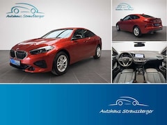 Bild des Angebotes BMW 216 d GC Sport Line SHZ Fla Lhz PDC LED NP:48.000