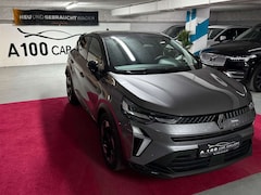 Bild des Angebotes Renault Captur II Techno Ambiente AppleCar Assistente 1A