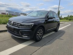 Bild des Angebotes VW Tiguan Comfortline BMT/Start-Stopp