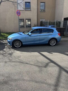 Bild des Angebotes BMW 118 118 i Urban Line