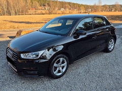 Bild des Angebotes Audi A1 A1 1.0 TFSI ultra Sportback sport