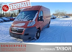 Bild des Angebotes Citroen Jumper 30 L2H2 3,0 t AHK