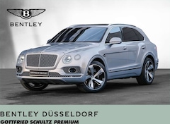 Bild des Angebotes Bentley Bentayga W12 // BENTLEY DÜSSELDORF