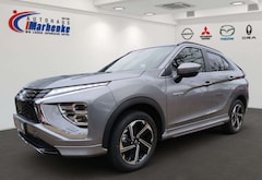 Bild des Angebotes Mitsubishi Eclipse Cross Plug-In Hybrid 4WD Top, Schiebed., AHR, WKR