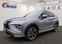 Bild des Angebotes Mitsubishi Eclipse Cross Plug-In Hybrid 4WD Top, Schiebed., AHR, WKR
