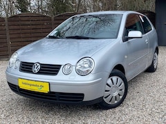 Bild des Angebotes VW Polo 1.2 Cricket TÜV 10/27 Klima Sitzheizung