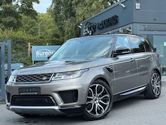 Bild des Angebotes Land Rover Range Rover Sport HSE Aut. 1 Hand - Panorama ///