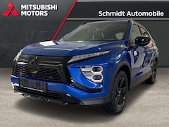 Bild des Angebotes Mitsubishi Eclipse Cross Plug-In Hybrid 4WD Select Black NA