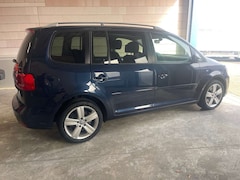 Bild des Angebotes VW Touran Cup