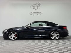 Bild des Angebotes BMW 640 d xDrive|M Sport|SoftClose|HuD|HiFi|Ambiente
