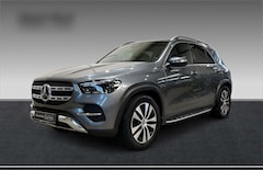 Bild des Angebotes Mercedes-Benz GLE 300 d 4M Trittbretter+AHK+Memory+Multibeam