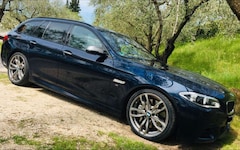 Bild des Angebotes BMW M550 M550 d xDrive Touring LCI Voll LED B&O ACC PanoStH