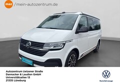 Bild des Angebotes VW T6.1 California 2.0 TDI 4Motion Beach Tour Edition Alu LED AHK Kam