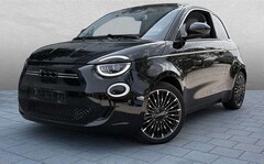 Bild des Angebotes Fiat 500e La Prima (by Bocelli) 42kWh