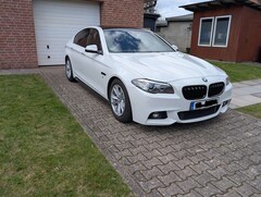 Bild des Angebotes BMW 530 D |M-Paket | sehr gute Historie | zuverlässig