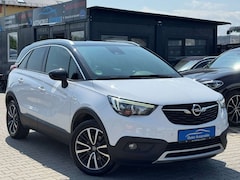 Bild des Angebotes Opel Crossland X Innovation ++Finanzierung++