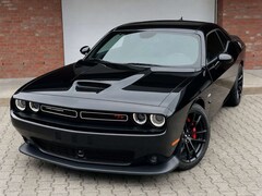 Bild des Angebotes Dodge Challenger RT 1-Hand deutsche Auslieferung