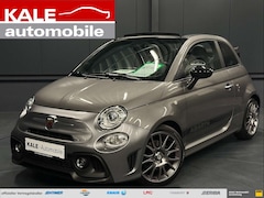 Bild des Angebotes Abarth 595C Turismo *Kit ESTETICO*LEDER*URBAN*XENON*U-Connect*