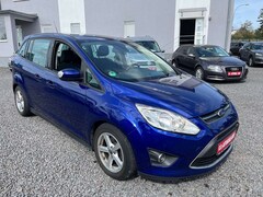 Bild des Angebotes Ford Grand C-Max Business Edition-GASANLAGE VON PRINZ